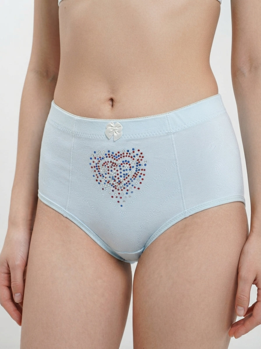 Girls Under Wear