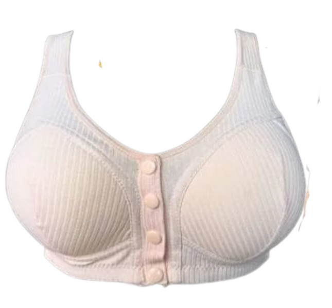 ELEGANCE FRONT OPEN BRA