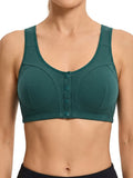 4 Button Bra