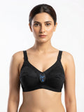 Capri Embroidery Bra