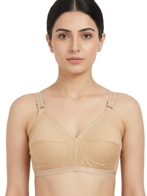 Comforty Bra - Skin