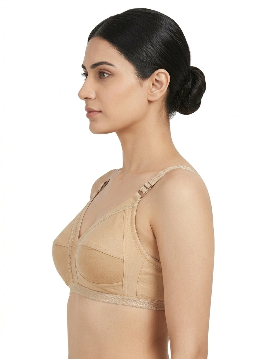Comforty Bra - Skin