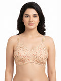 Cotton Print bra