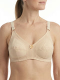 Elegance Cotton Bra (650)