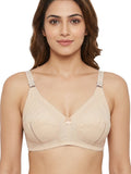 Elegant Cotton Bra (600)
