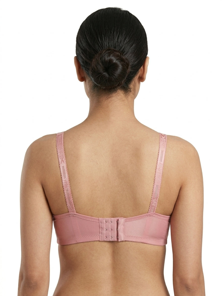 Elegant Padded Pushup Bra
