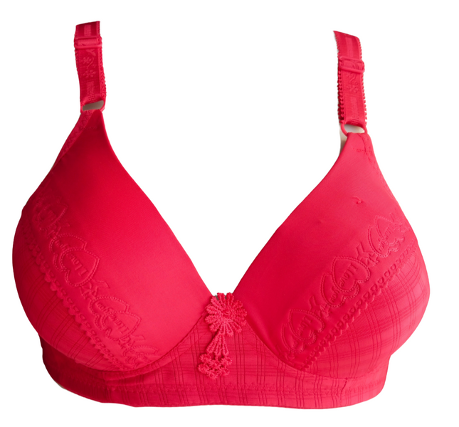 BRIDAL FANCY BRA