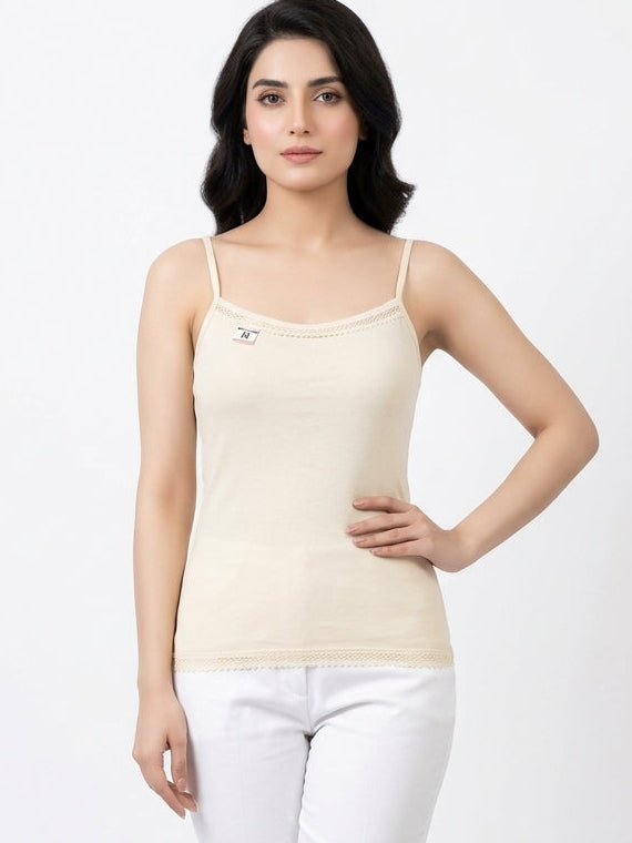 Girl Camisole (Pack of 3)