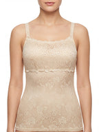 Girl camisole in design