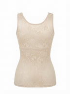 Girl camisole in design
