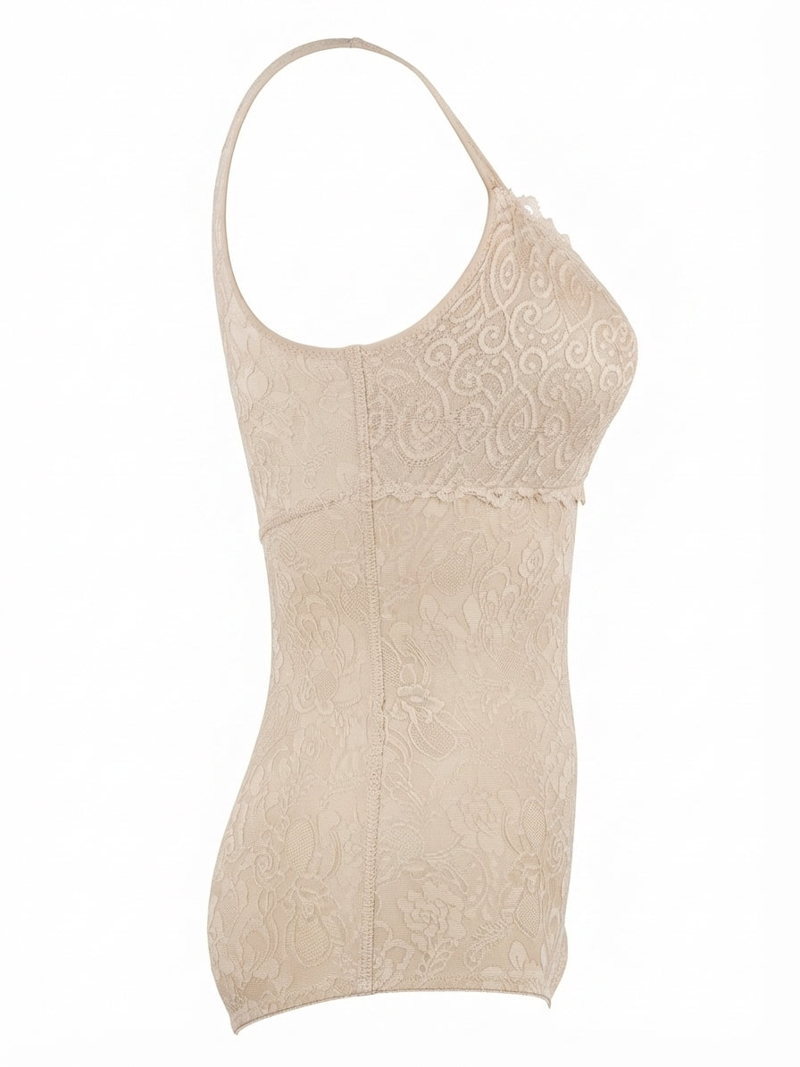 Girl camisole in design