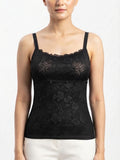 Girl camisole in design