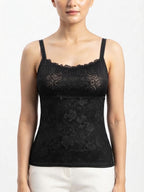 Girl camisole in design