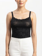 Girl camisole in design