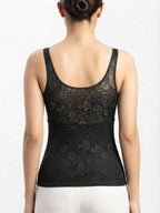 Girl camisole in design
