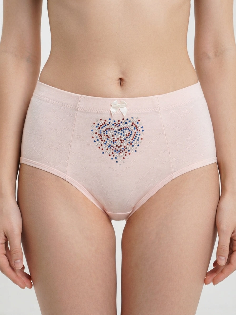 Girls Under Wear