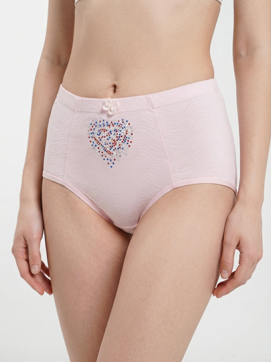 Girls Under Wear