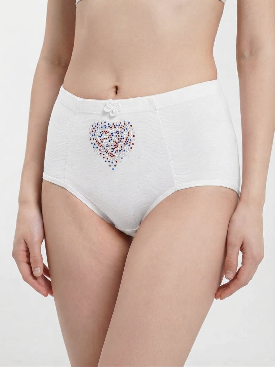 Girls Under Wear