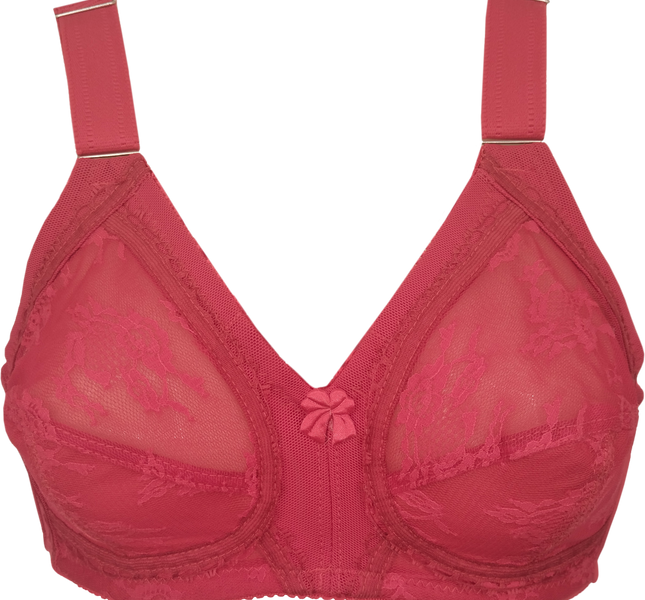ELEGANCE DORINE BRA