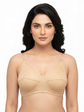 Net Patch Bra