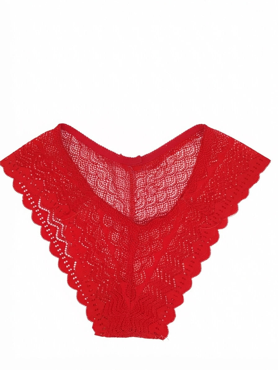 Net Underwear