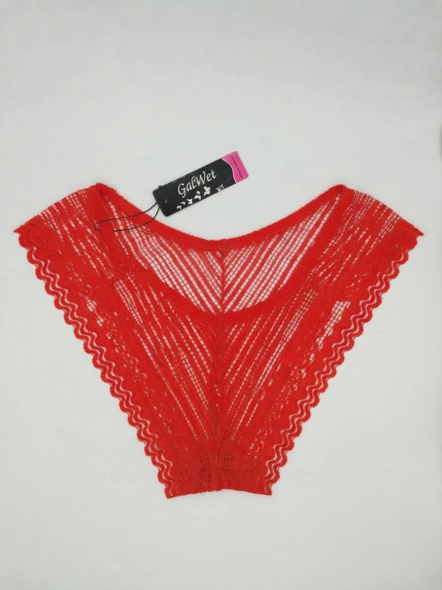 Net Underwear