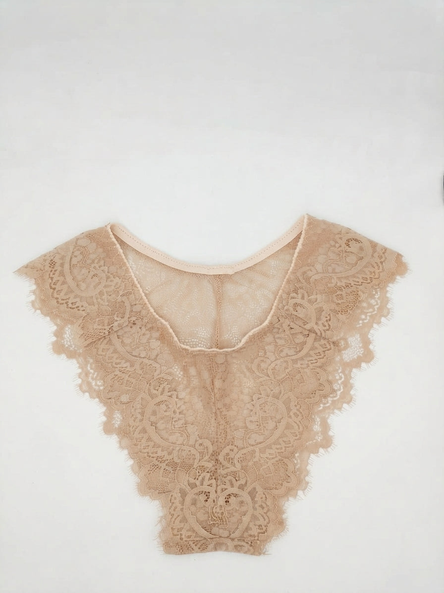 Net Underwear
