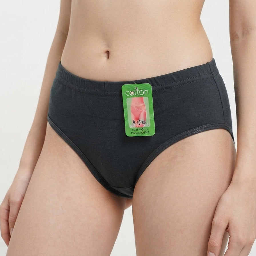 Pure Cotton Under Wear
