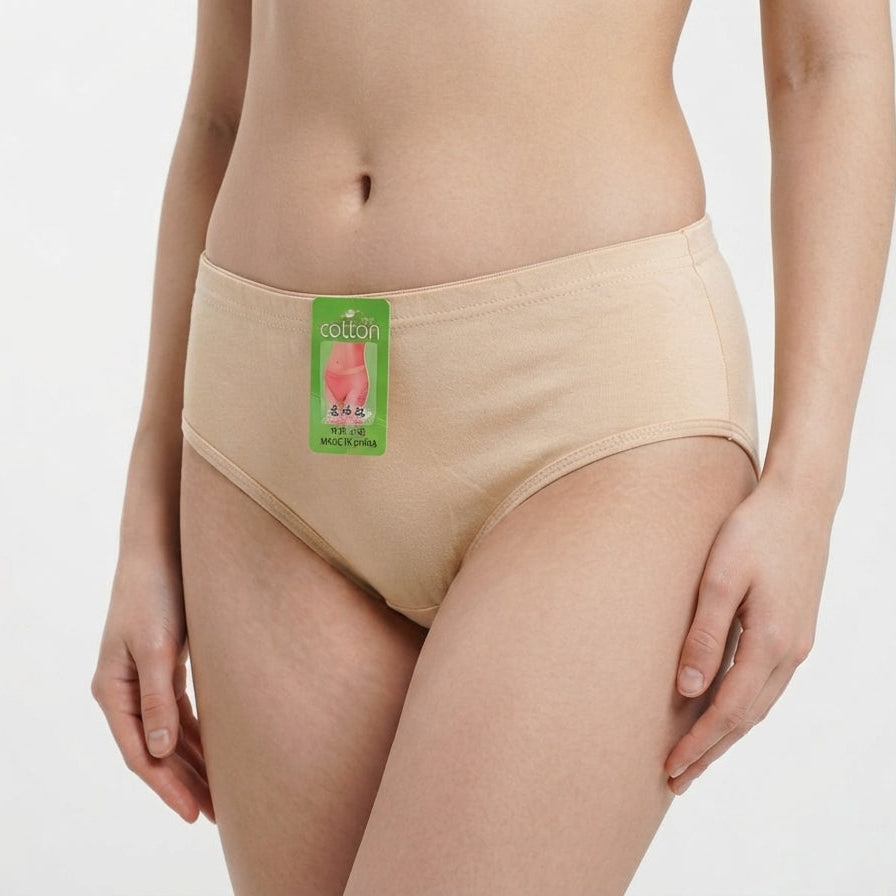 Pure Cotton Under Wear