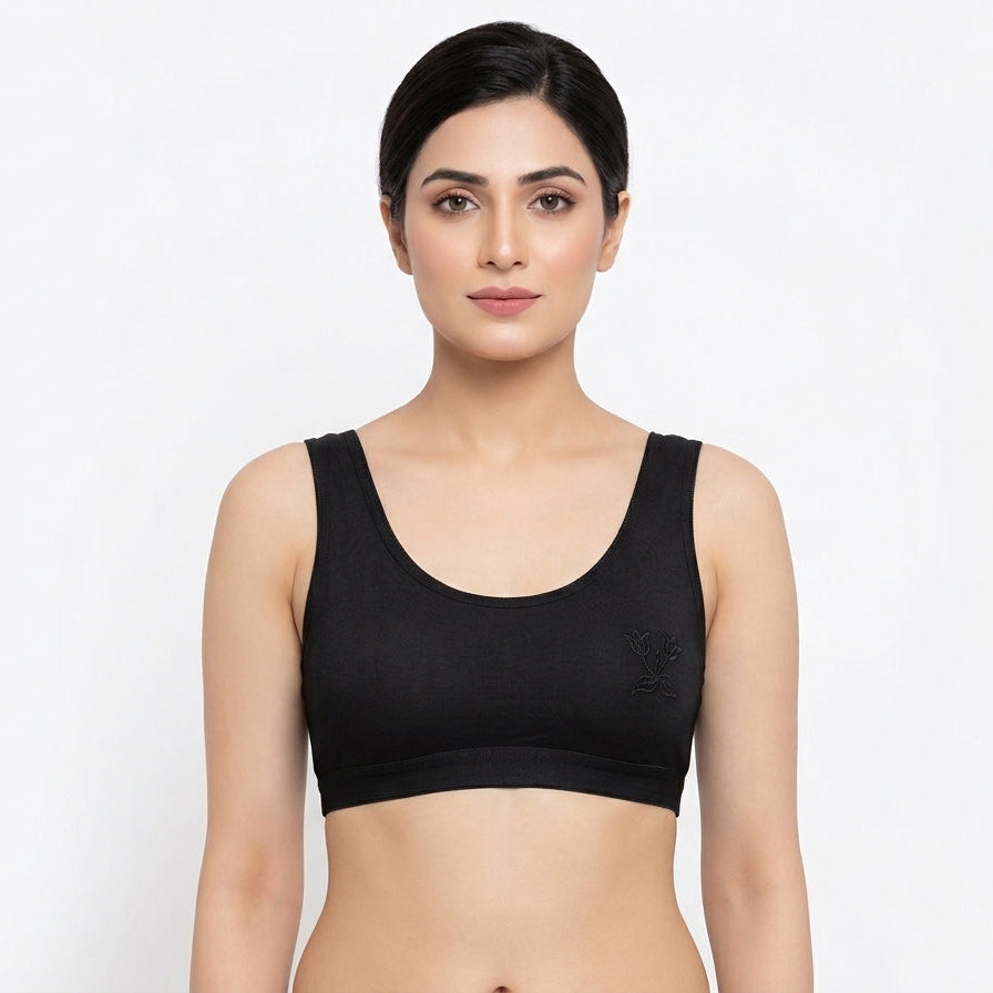 Seamless Training Bra