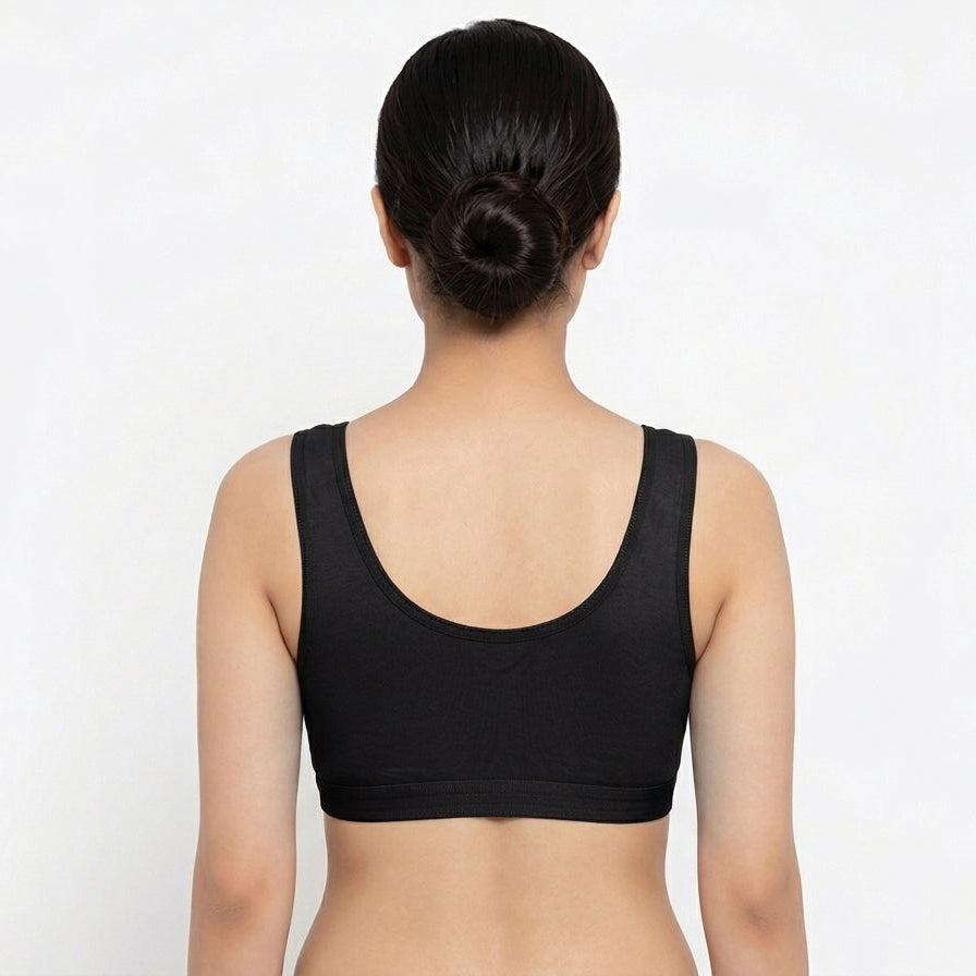 Seamless Training Bra