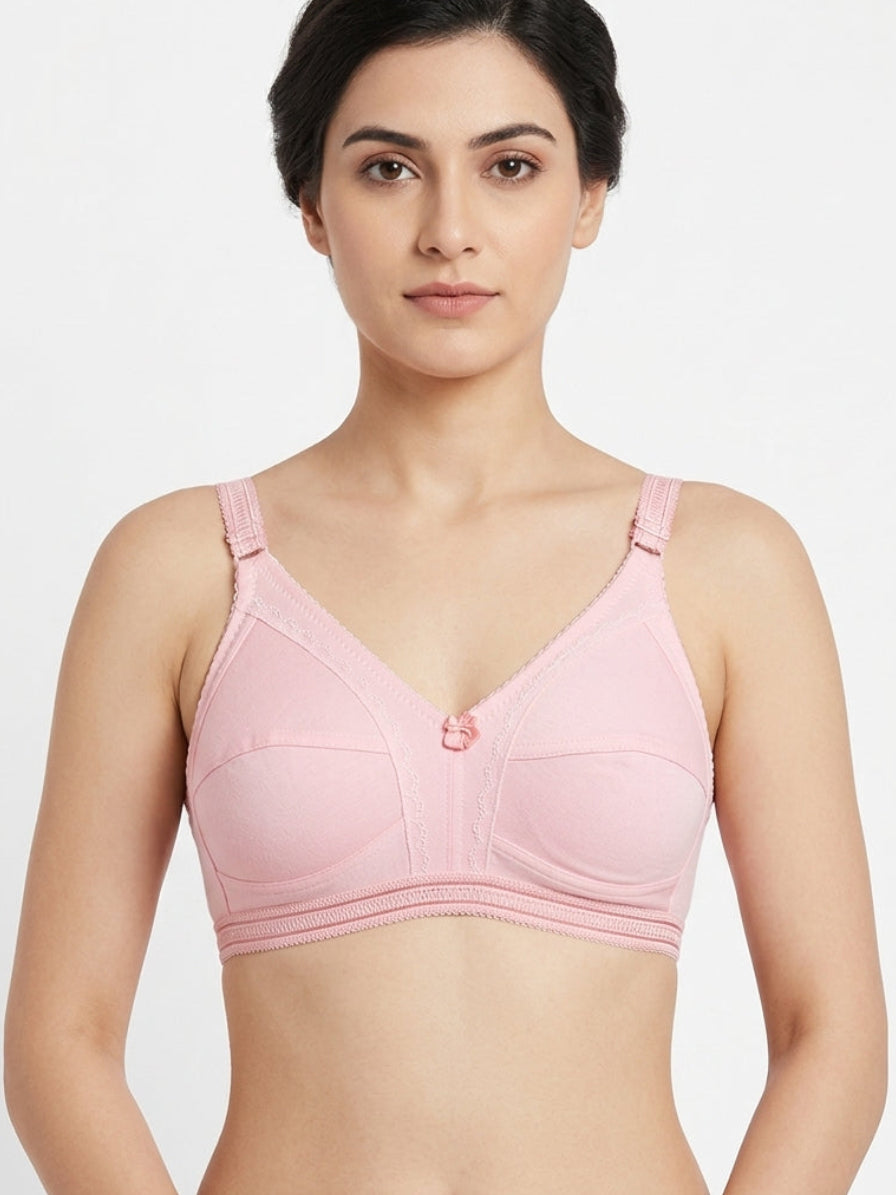 Soft Bra