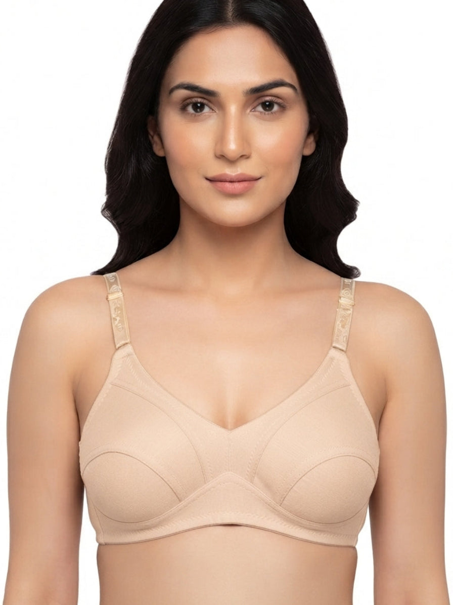 Soft Bra