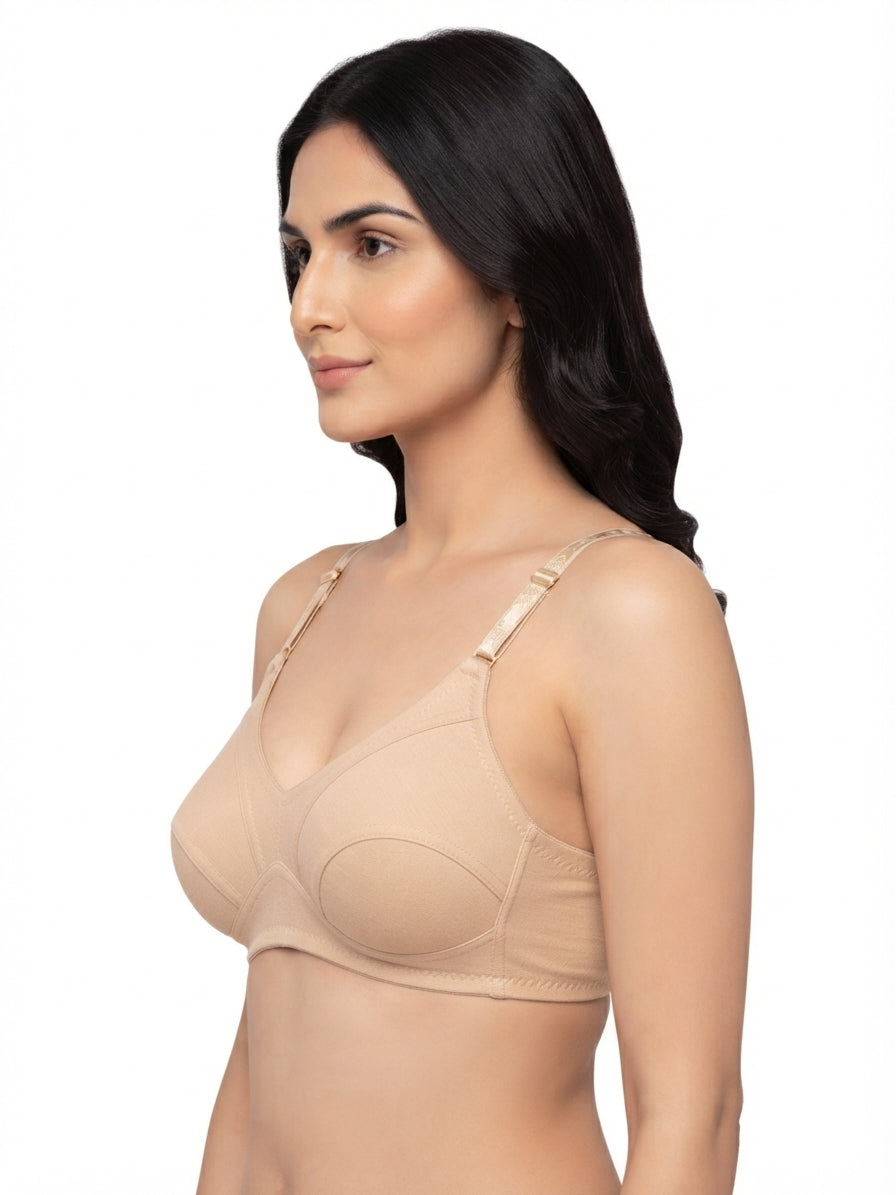 Soft Bra