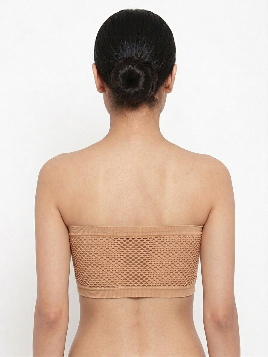 Tube Bra