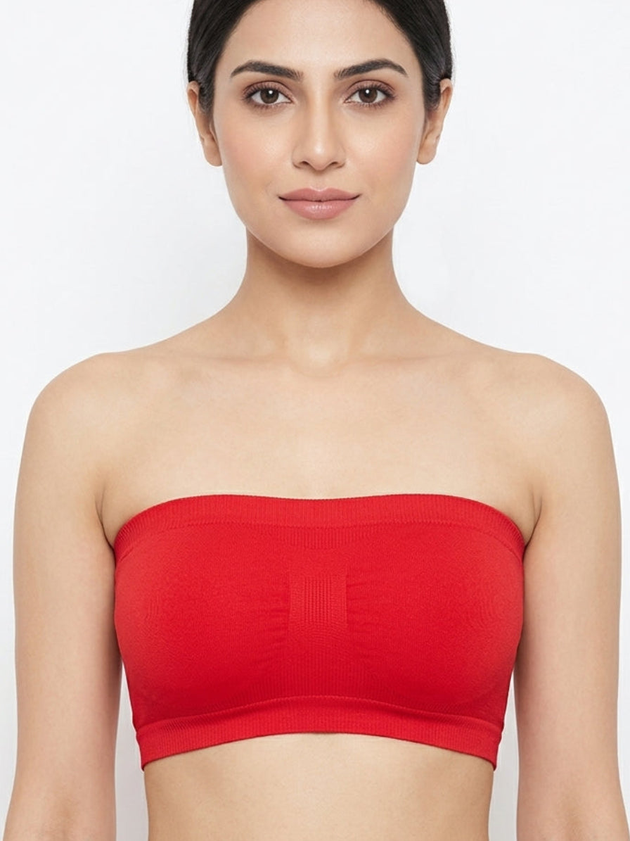 Tube Bra