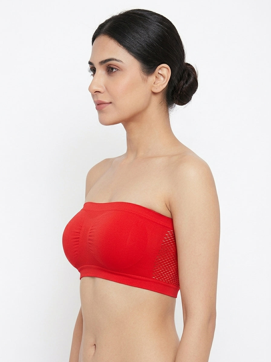 Tube Bra