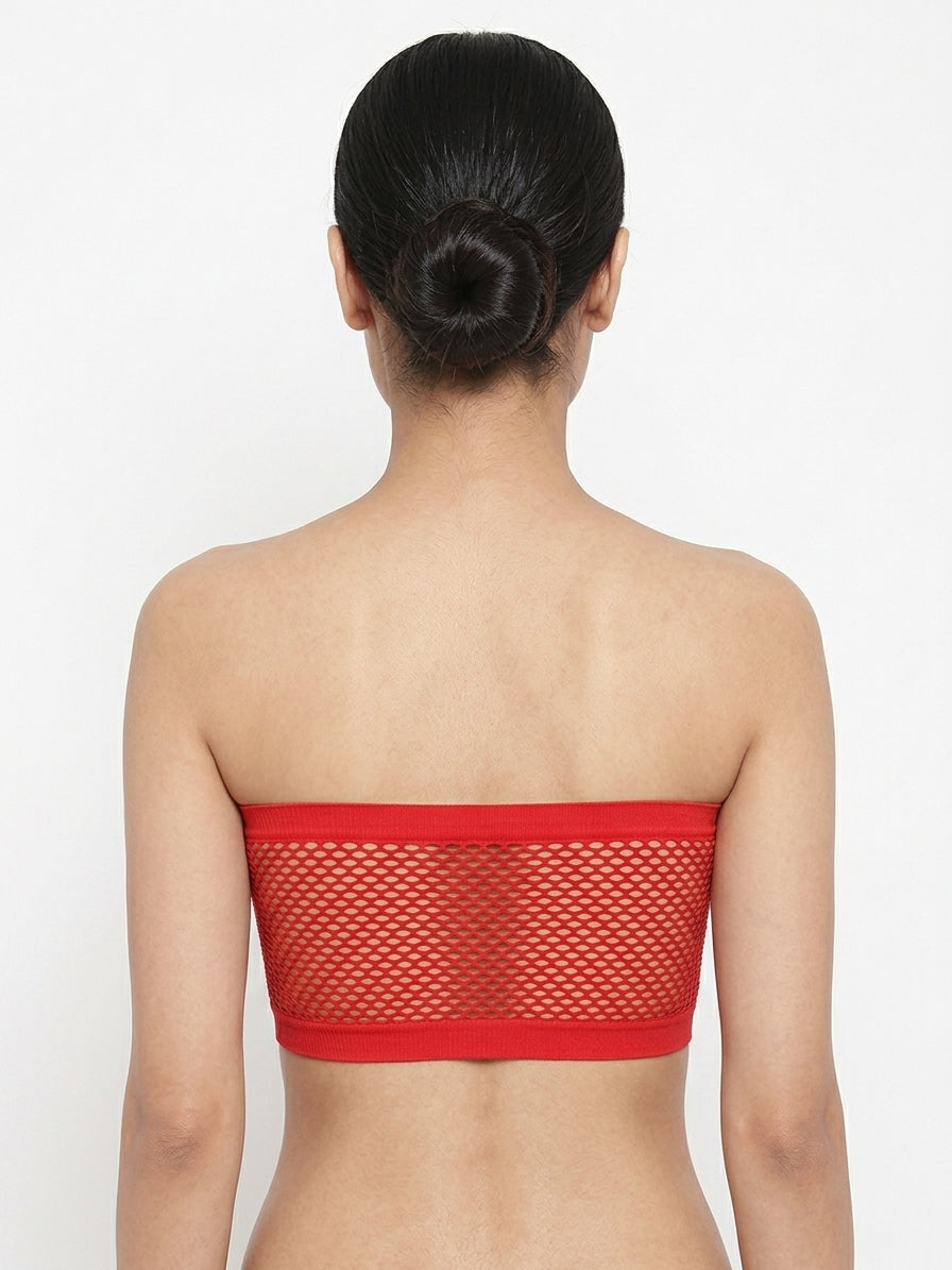 Tube Bra