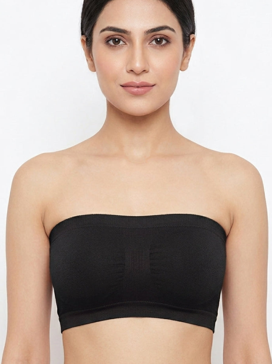 Tube Bra