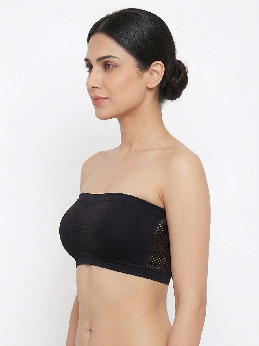 Tube Bra