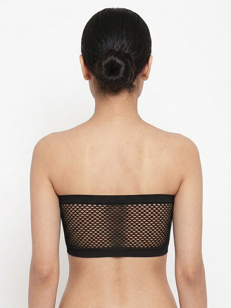 Tube Bra