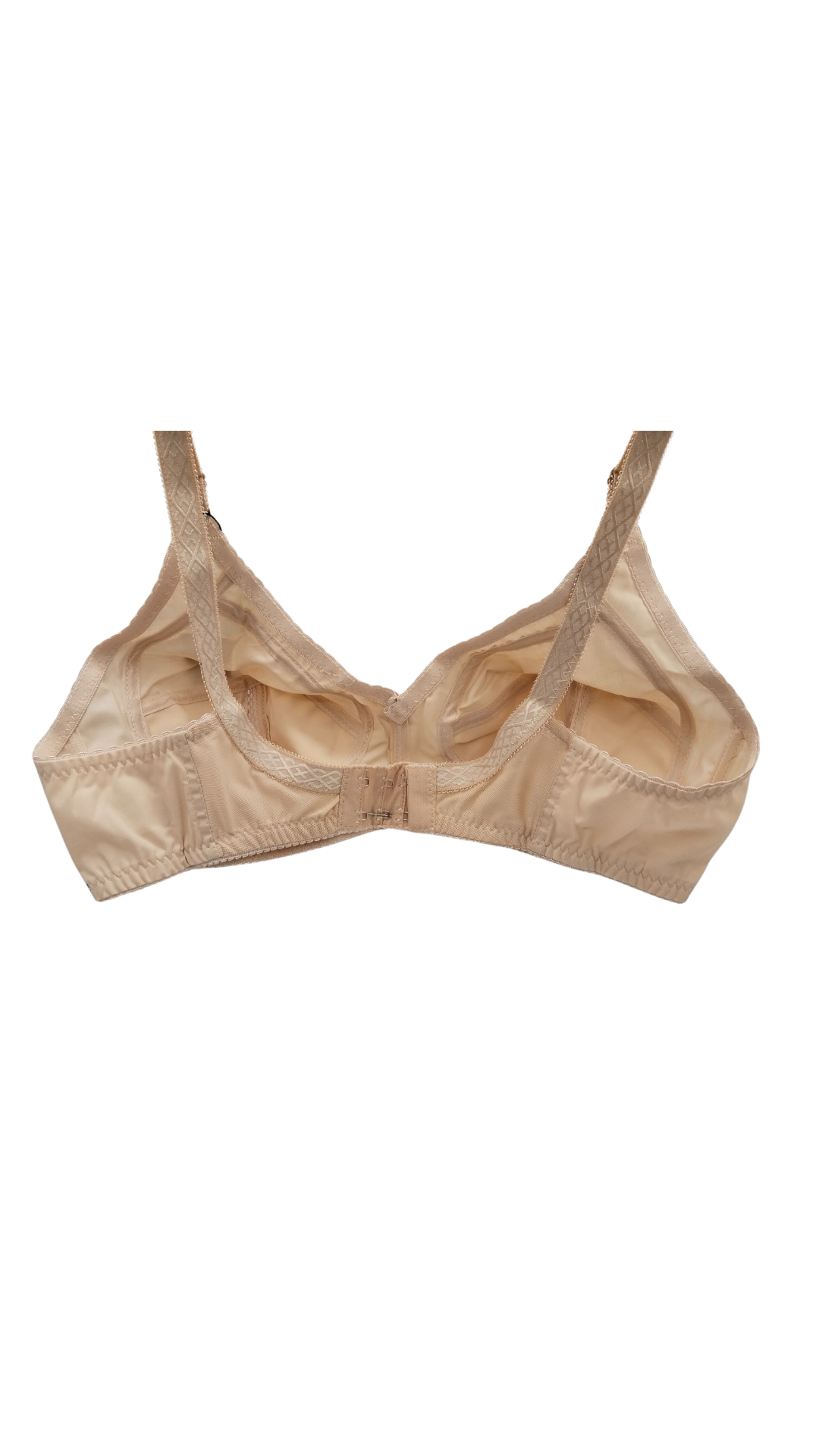 ELEGANCE COTTON BRA