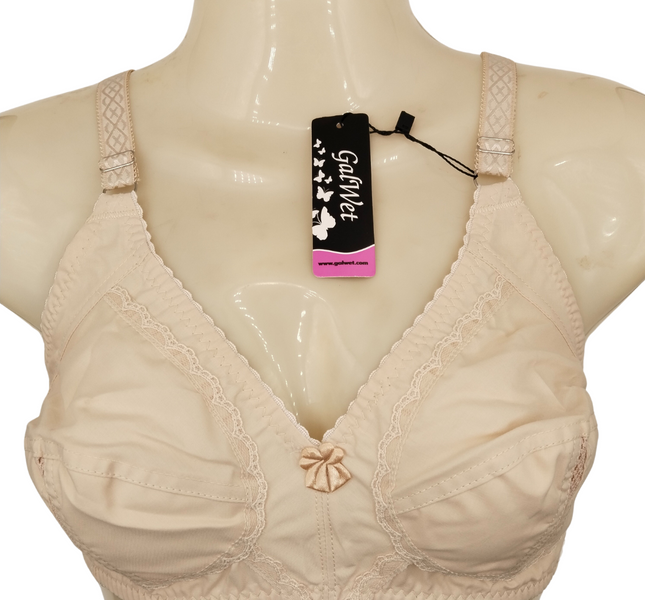 ELEGANCE COTTON BRA