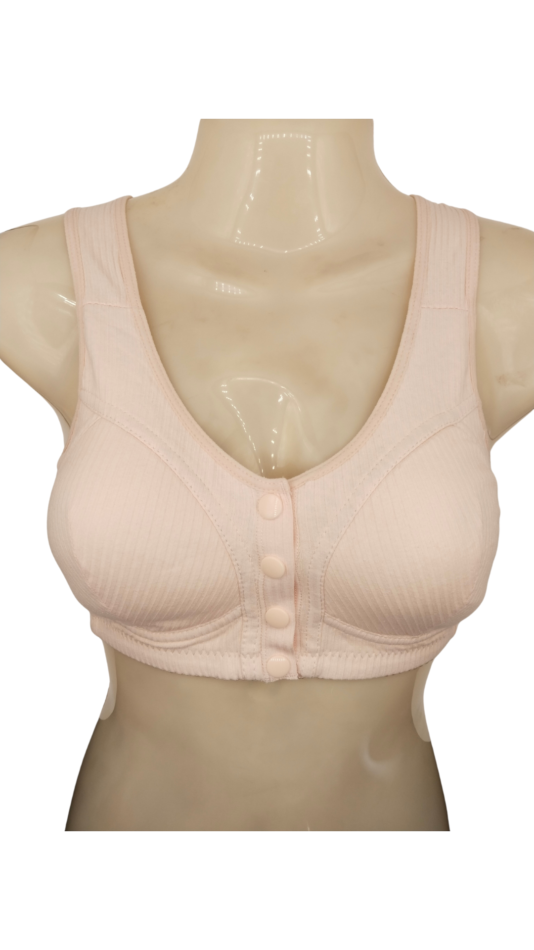 ELEGANCE FRONT OPEN BRA
