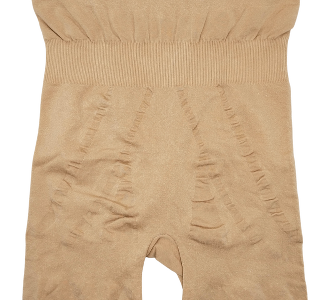 BOXER BODY SHAPER