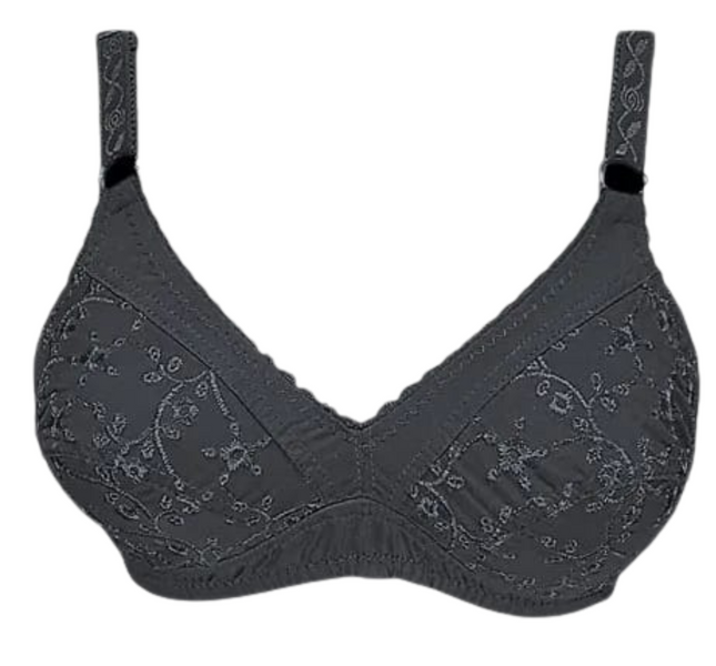 CHICKEN COTTON BRA
