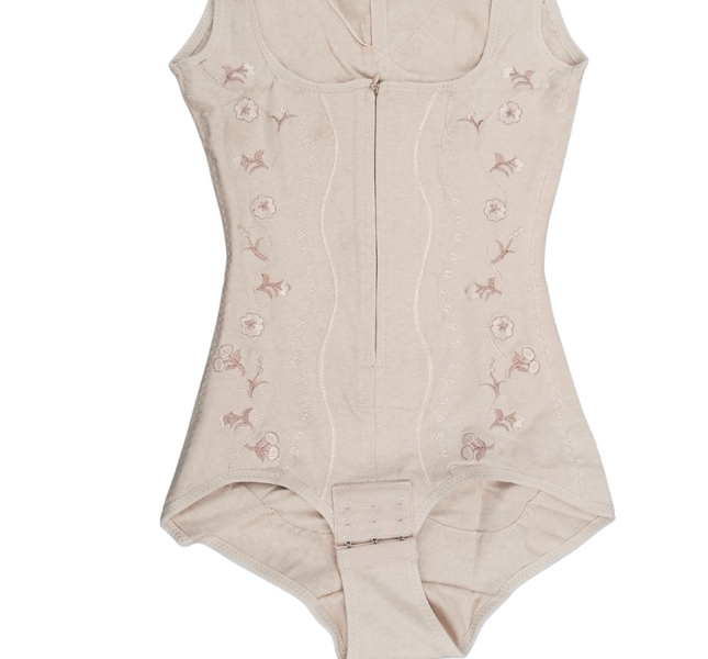 ELEGANCE TANK SHAPEWEAR